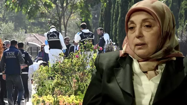 Münevver Karabulut's mother: No one should claim to me that Cem Garipoğlu is dead.