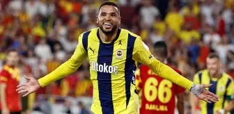 Ne umutlarla gelmişti! 11 maçta 1 gol atan En-Nesyri Fenerbahçe'den gidiyor