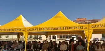 Gaziantep'te Ahilik Haftası Etkinliklerle Kutlandı