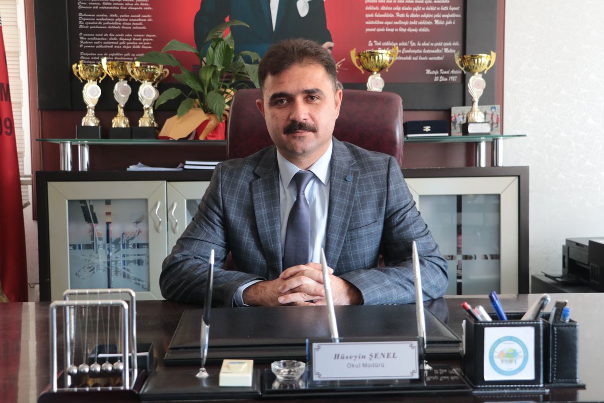 Pursaklar'da Temiz Sınıflar Projesi Başlatıldı