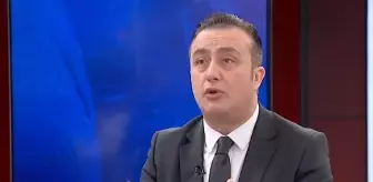 Ozan Bingöl kimdir? NOW Çalar Saat konuğu Ozan Bingöl kaç yaşında, nereli? Ozan Bingöl biyografisi!