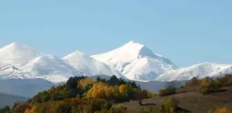 Posof'un Mevsimsel Güzellikleri Göz Kamaştırıyor