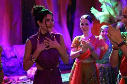 Sandık Kokusu bu akşam var mı, son bölüm neler oldu? 9 Ekim Sandık Kokusu yeni bölümü yayınlanacak mı? Show Tv yayın akışı!