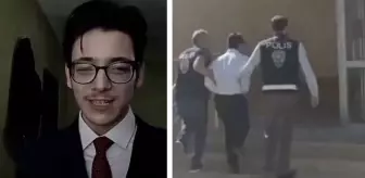 Katledilen kadınlarla dalga geçen şahıs tutuklandı