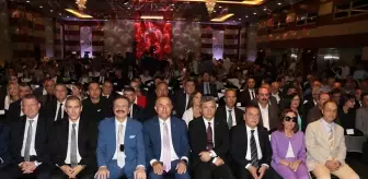 TOBB Başkanı Hisarcıklıoğlu'ndan Birlik ve Beraberlik Vurgusu