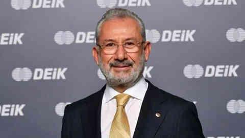 Togg Yönetim Kurulu Başkanı kim, nereli? Fuat Tosyalı kimdir?