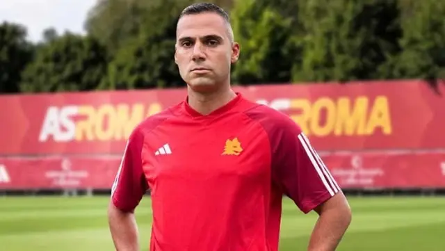 Turkish coach Tuğberk Tanrıvermiş has taken charge of the European team.