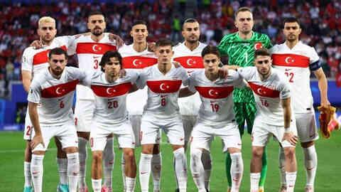 Türkiye-Karadağ maçı nerede oynanacak? UEFA Uluslar Ligi Türkiye - Karadağ maçı ne zaman, saat kaçta, hangi kanalda?