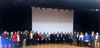 Zonguldak'ta 1. LİYAKAD Eğitim Semineri Düzenlendi