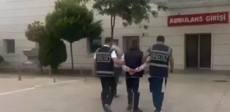 8 yıldır kızını istismar eden şahıs yakalandı