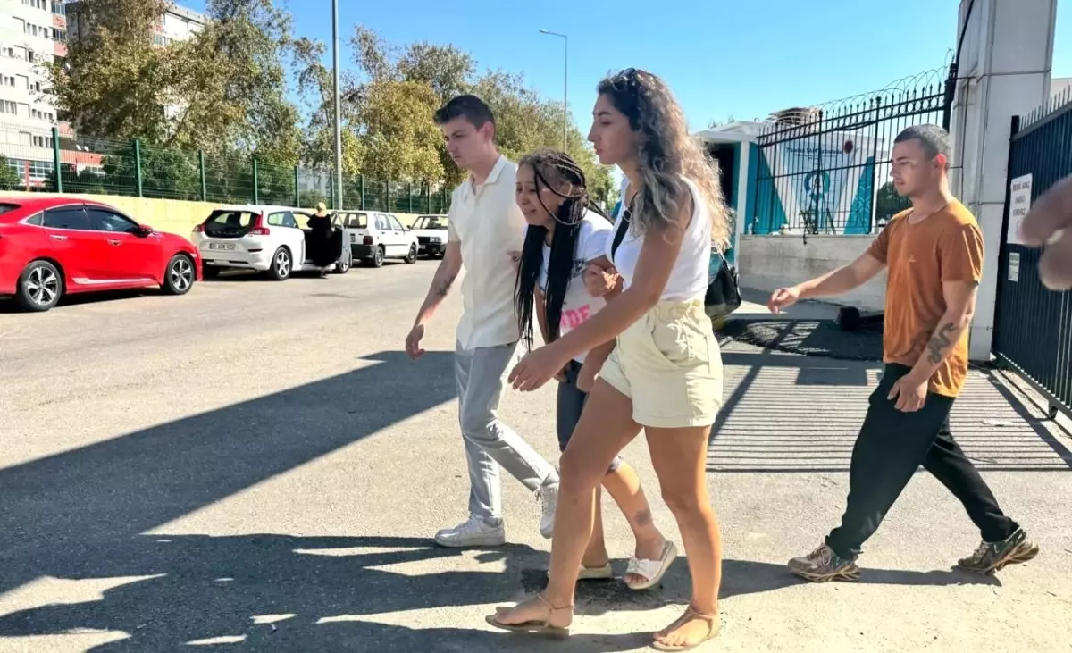 Antalya'da Genç Silahlı Saldırı Sonucu Hayatını Kaybetti