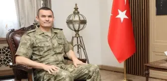 Adı insan kaçakçılığına karışan emekli Tuğgeneral Bilal Çokay'ın rütbesi geri alındı