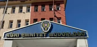 Ağrı'da Kaçak Sigara Operasyonu: 18 Bin Paket Ele Geçirildi