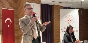 Aile ve Sosyal Hizmetler Bakanlığı'ndan Çocuklar ve Aileler için Farkındalık Semineri