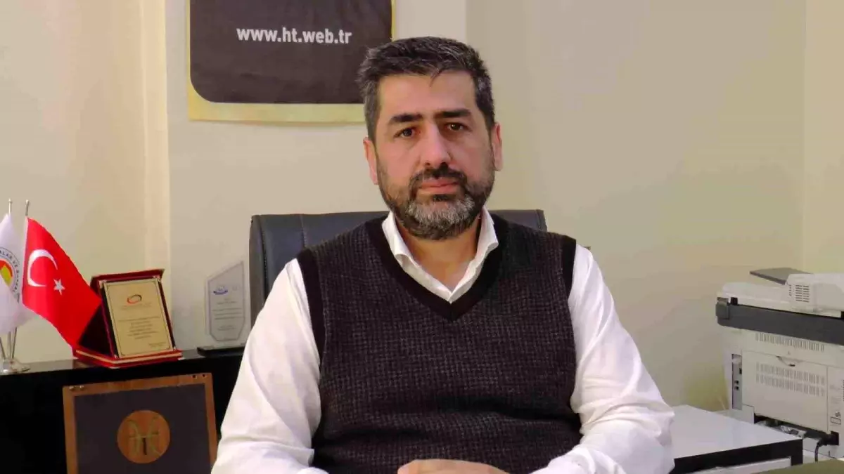 Bilişim Uzmanı: Aileler Çocuklarının İnternet Polisi Olmalı