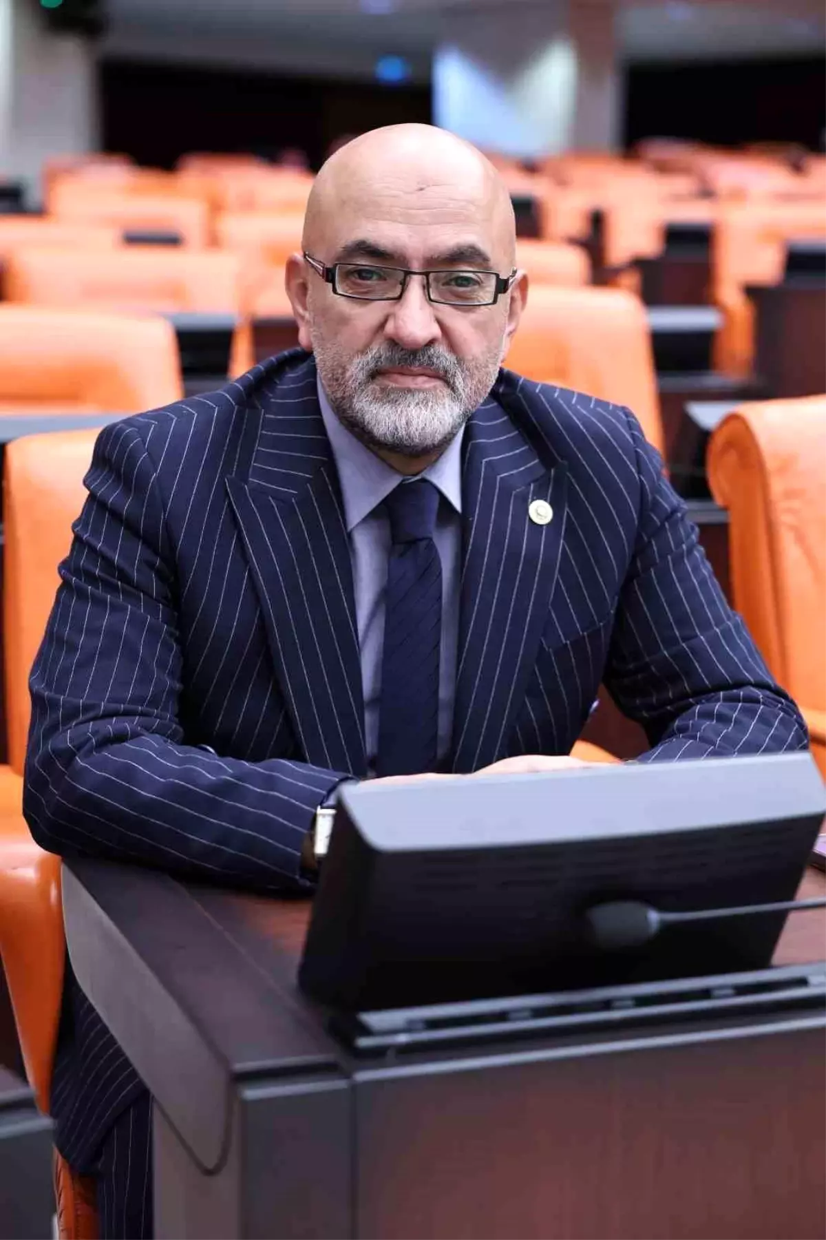 Milletvekili Cıngı, Almanya'da Yurt Dışı Vatandaşlarla Buluşacak