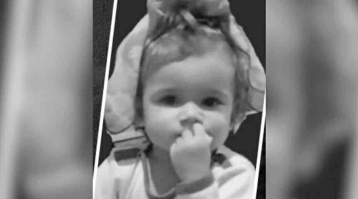 Not even a mother, the experiences of baby Sıla have come to light
