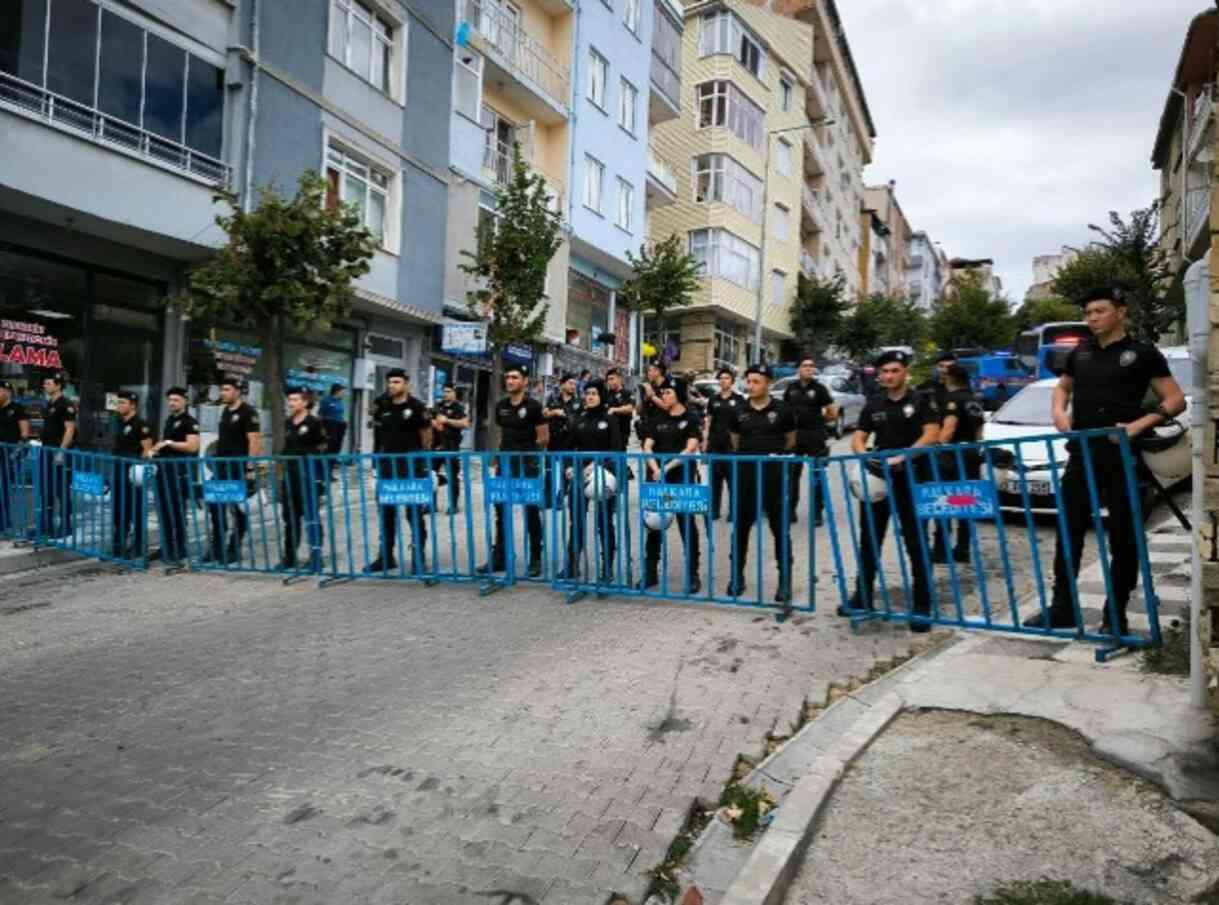 Not even a mother, the experiences of baby Sıla have come to light