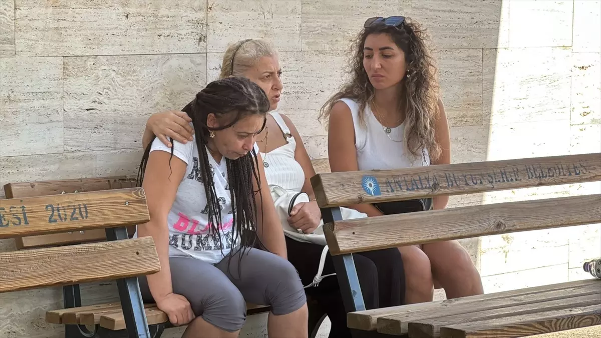Antalya'da Genç, Tartışma Sonucu Silahla Öldürüldü