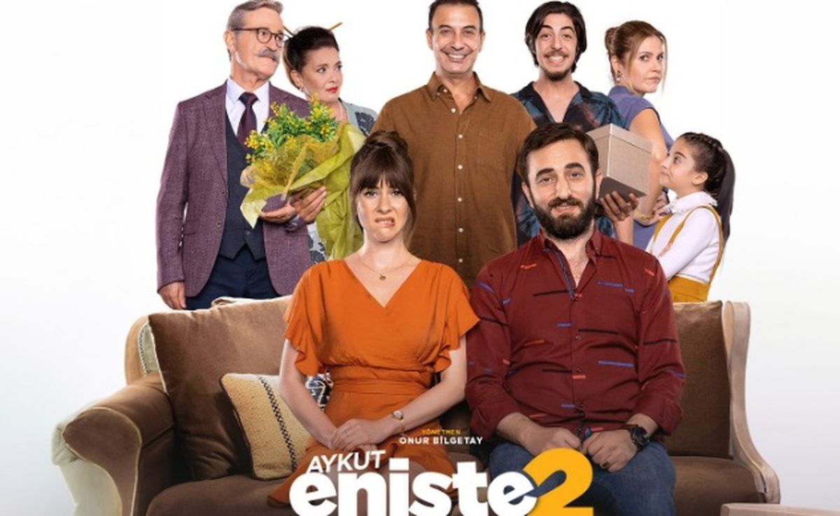 Aykut Enişte 2 filmi oyuncuları kim, konusu ne, sonu nasıl bitiyor? Aykut Enişte 2 filmi ne zaman, nerede çekildi?