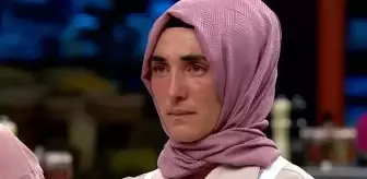 Ayşe Ekiz, MasterChef'ten elendikten sonraki değişimiyle olay oldu