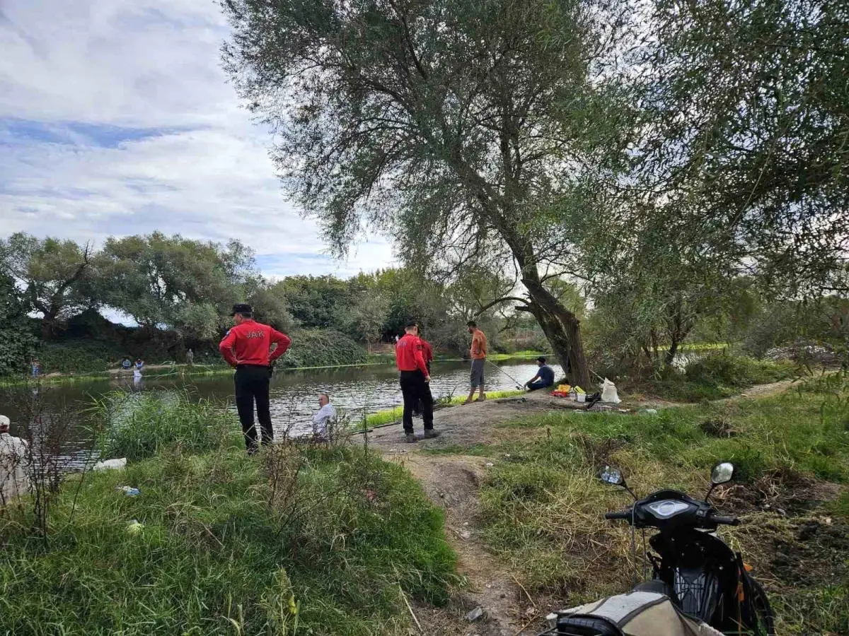 Bursa'da Kayıp 68 Yaşındaki Nur Cemil Eroğlu İçin Arama Çalışmaları Devam Ediyor