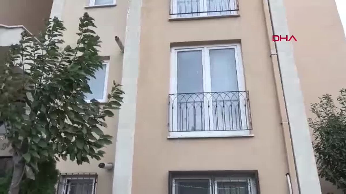 Büyükçekmece'de polis memurunu şehit eden sanığa ağırlaştırılmış müebbet hapis cezası