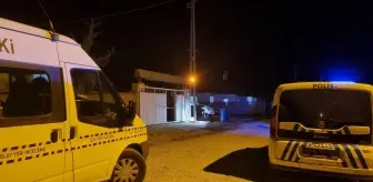 Çorum'da Silahlı Saldırı: Bir Kişi Yaralandı