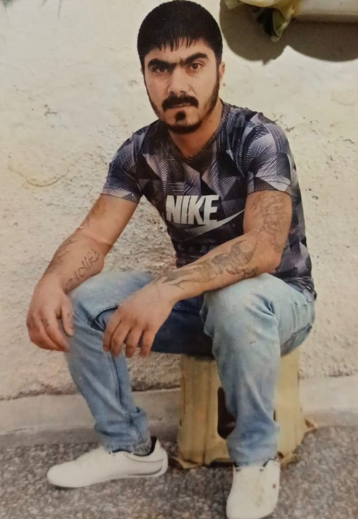 Dini Nikahlı Eşini 47 Bıçak Darbesiyle Öldüren Zanlıya Ağırlaştırılmış Müebbet Cezası