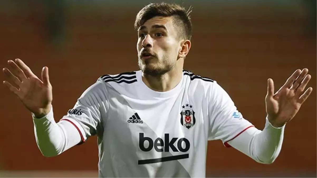 Dorukhan Toköz'den çok konuşulacak Beşiktaş itirafı