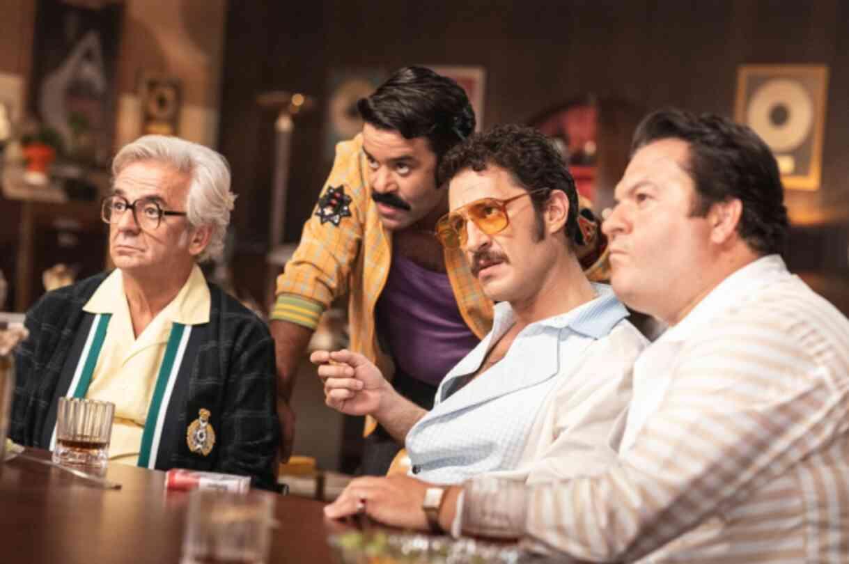 Erşan Kuneri 2. sezon oyuncuları kimler? Erşan Kuneri 2. sezon ne zaman, saat kaçta çıkacak?