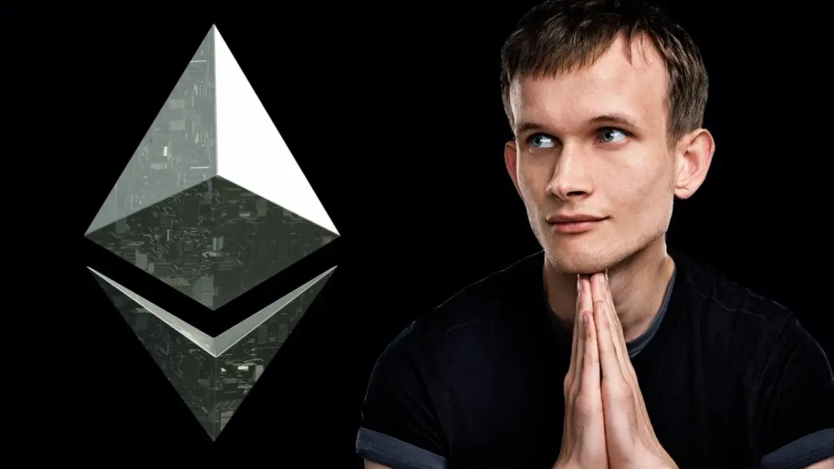 Ethereum kurucusu Vitalik Buterin Nobel'e aday gösterildi