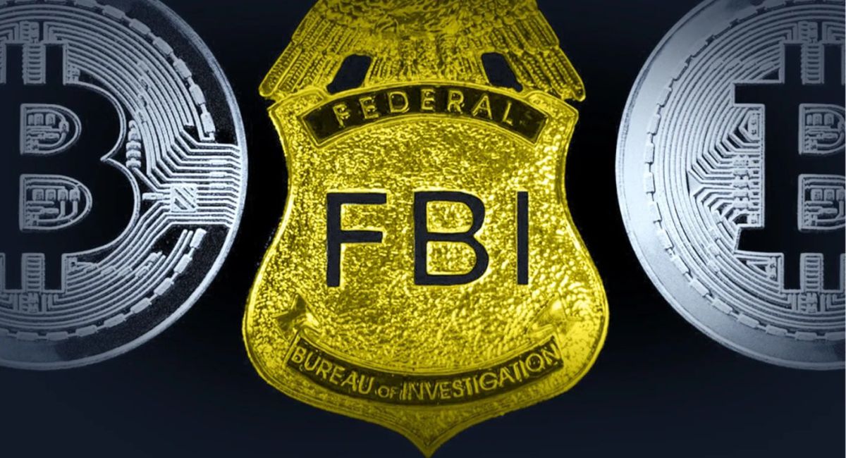 FBI sahte kripto para ile dolandırıcıları avladı