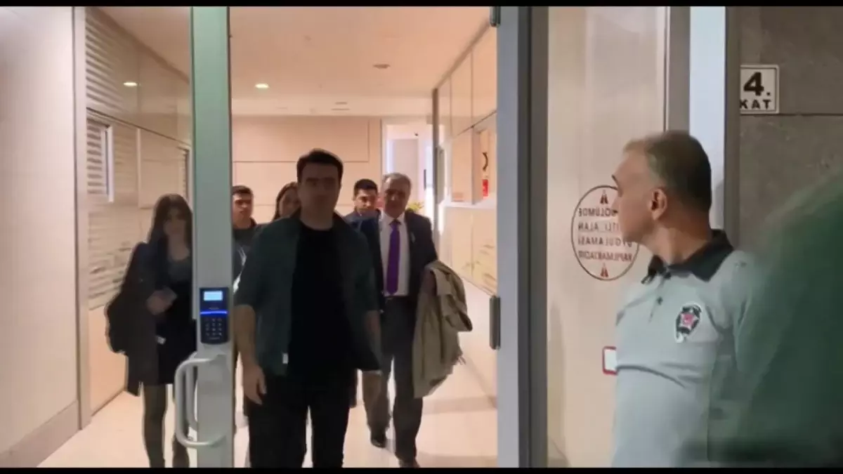 Gazeteci Can Ataklı'ya Şehit Ailelerine Yönelik Sözlerinden Dolayı Hapis Cezası