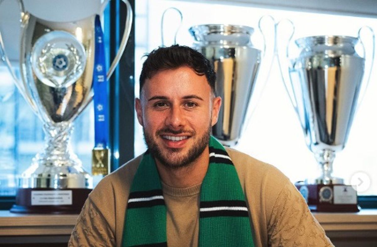 George Baldock neden öldü? (Yunansitan Panathinaikos) George Baldock'u kim öldürdü?