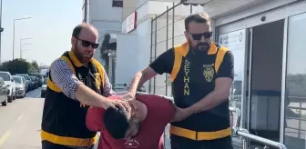 Adana'da Lise Öğrencisine Cinsel Taciz: Şüpheli Tutuklandı