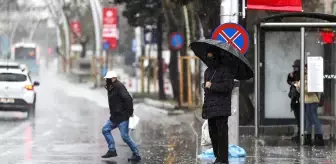 Hafta sonu plan yapanlar dikkat! Meteoroloji bu kez çok net uyardı