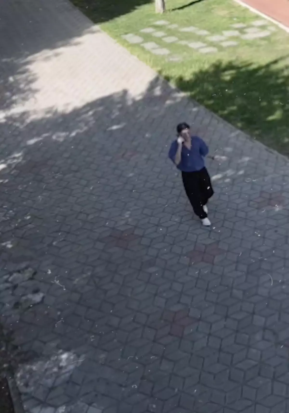 Bolu'da Zabıta Ekiplerinden İzmarit Denetimi: Genç Özür Diledi