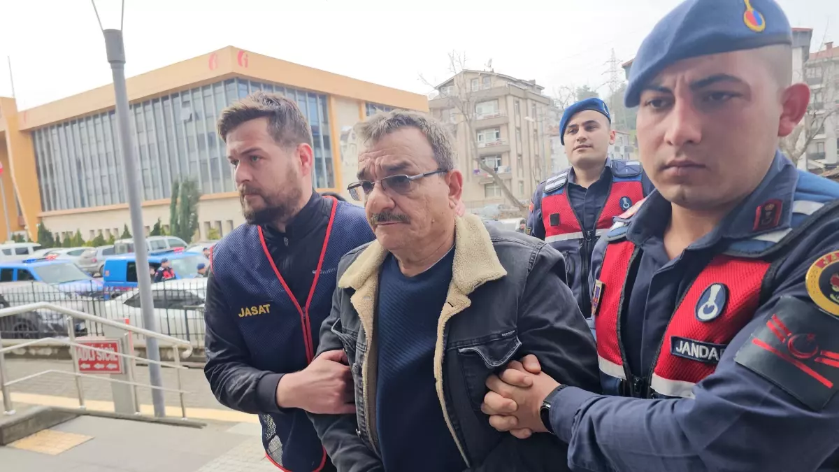 İç Mimar Bartu Can Cinayeti Davasında Hüküm Açıklandı