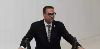 Öğretmenlik Mesleği Kanunu Teklifi TBMM Genel Kurulunda kabul edildi (3)