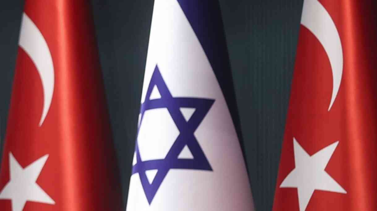 İsrail Türkiye'ye savaş açabilir mi?
