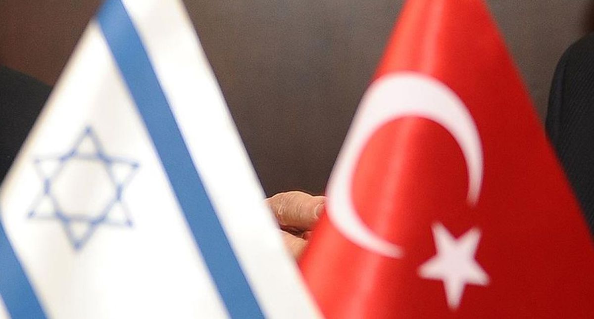 İsrail Türkiye'ye savaş açabilir mi?