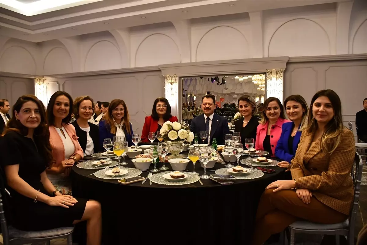 Eskişehir Cumhuriyet Başsavcısı Ali Yeldan İçin Veda Etkinliği Düzenlendi