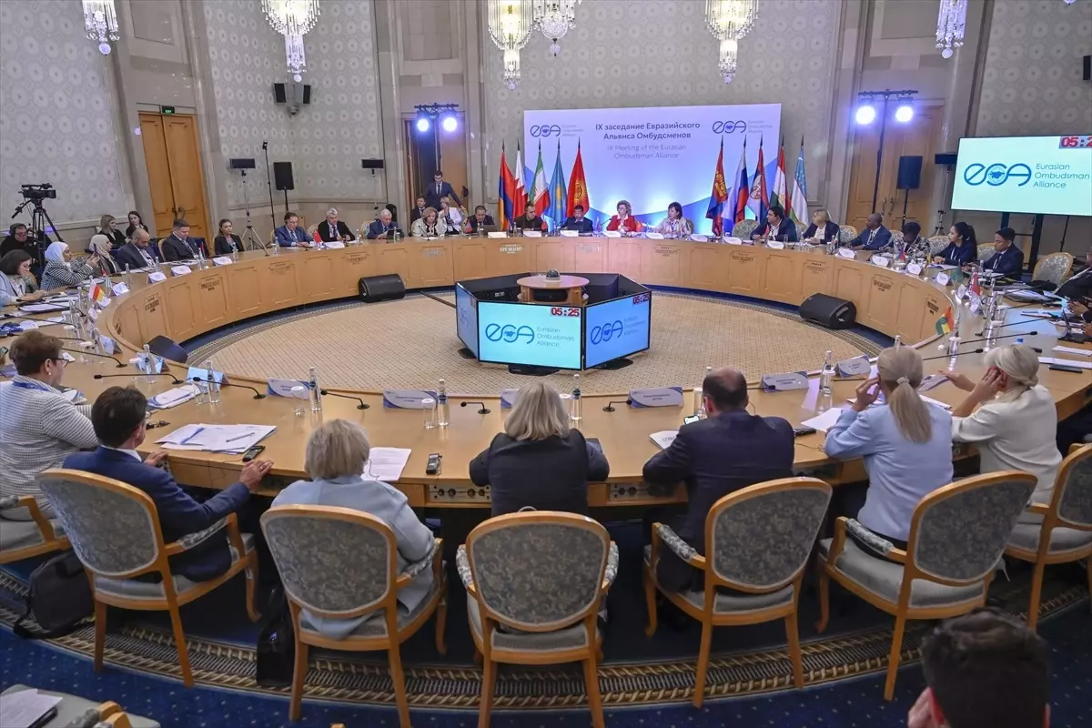 Dijitalleşme ve İnsan Hakları Üzerine Önemli Vurgular