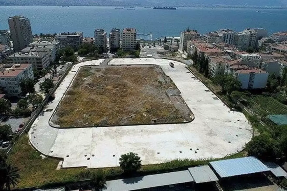 Karşıyaka'nın Yeni Stat Mücadelesi: Tire'deki Maçta Hedef 3. Lig