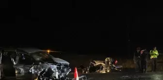 Kastamonu'da Trafik Kazası: 3 Yaralı