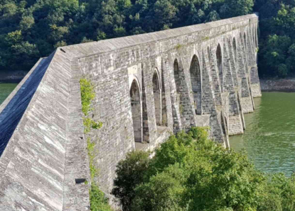 Kemerburgaz nerede? Kemerburgaz Ormanları nerede?