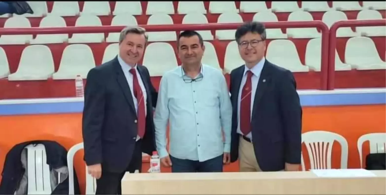 Gençler En İyiler Seçme Türkiye Şampiyonası Kırşehir'de Yapılacak