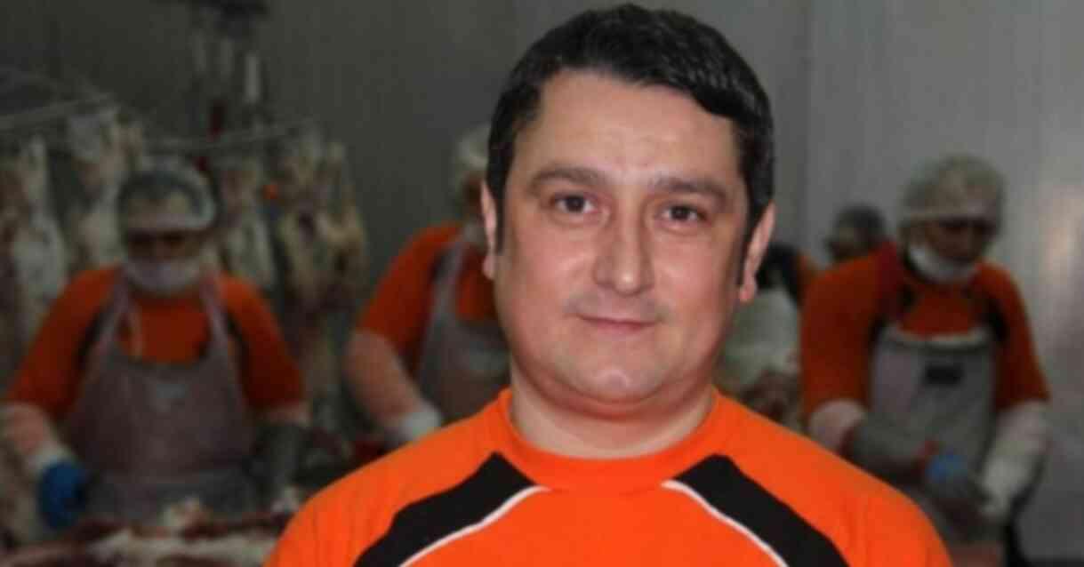 Yusuf Akkaş Yusuf Akkaş
