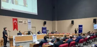 Konya'da Afet Müdahale Planı Tatbikatı Gerçekleştirildi